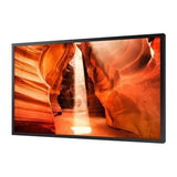 Samsung OM46B Écran de signalisation numérique (46 pouces, 4000 cd/m², Full HD, Tizen 5.0)