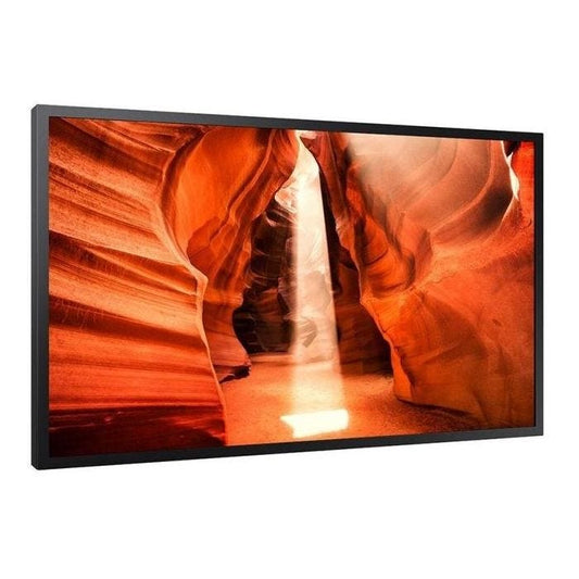 Samsung OM55N-S Écran d'affichage dynamique 55 pouces (4000 cd/m²)