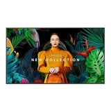 Samsung QB43C Panneau d'affichage numérique 43 pouces 4K Ultra HD