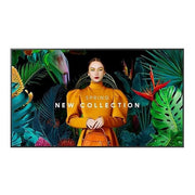 Samsung, QB65C, 65 inch, UHD, 350cd/m2, 16/7, SOC Tizen 7.0