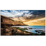 Samsung QE75T Écran de signalisation numérique (4K Ultra HD)