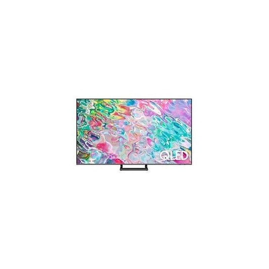Samsung QHB QH75B Écran plat de signalisation numérique 190,5 cm (75") LCD Wifi 700 cd/m² 4K Ultra HD Noir Intégré dans le processeur Tizen 6.5 24/7