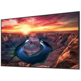 Samsung QM65B Écran de signalétique numérique 65 pouces 4K Ultra HD