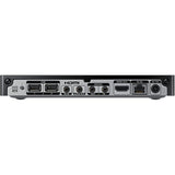 SAMSUNG SBB-SSN Set Back Box SSSP6 Tizen Coretex A72 1.7GHz Quad-Core CPU 8Go Storage 4.1Go avail 2.5Go RAM. USB 2.0 HDMI 2.0