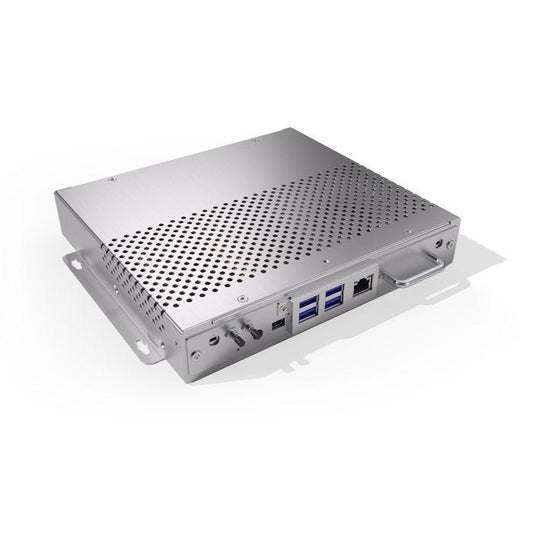 SHARP/NEC 100016152 Module enfichable (Argent)