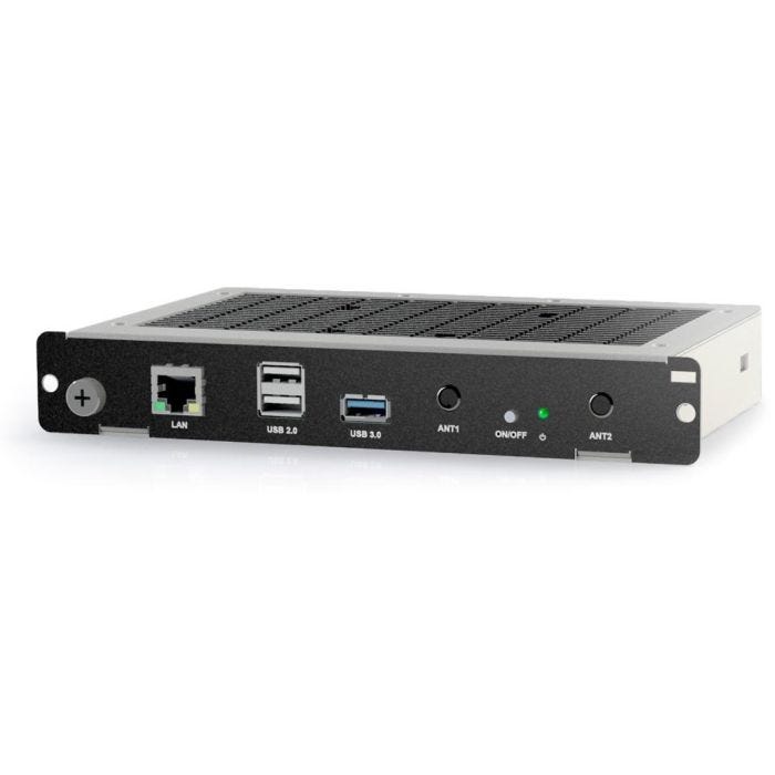 NEC OPS-Apl-Cel-s4/32/W10IoT B Module PC (Intel Celeron 1,1 GHz)