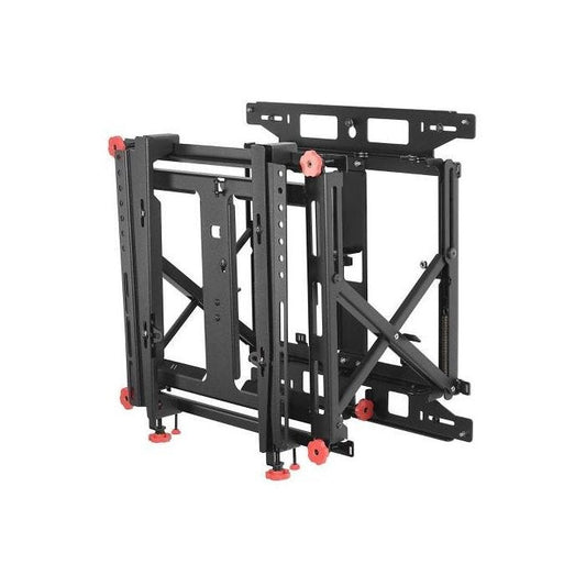 NEC 100015296 kit de support Noir