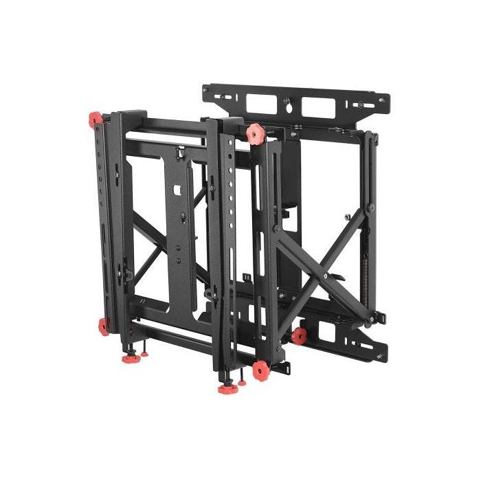 NEC 100015296 kit de support Noir