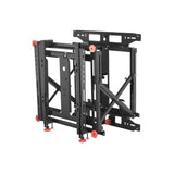 NEC 100015296 kit de support Noir