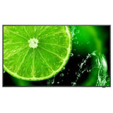 NEC MultiSync E658 Écran 4K Ultra HD (65 pouces, IPS, 350 cd/m²)