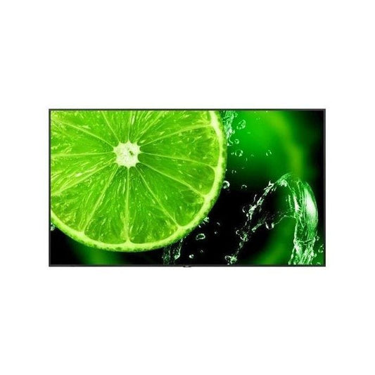 NEC MultiSync E868 Écran de Signalisation Numérique (4K Ultra HD)