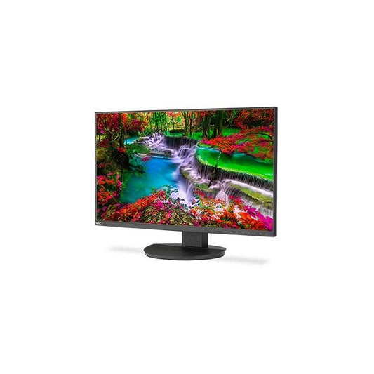 NEC MultiSync EA271F 68,6 cm (27") 1920 x 1080 pixels Full HD LED Noir