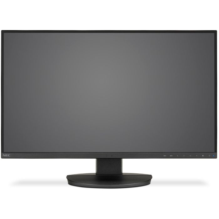 NEC MultiSync EA271U Écran Plat 4K Ultra HD