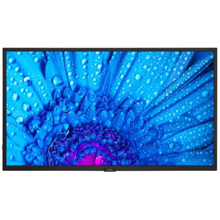 NEC MultiSync M321 Écran plat de signalisation numérique Full HD