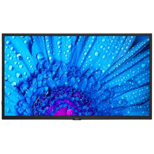 NEC MultiSync M321 Écran plat de signalisation numérique Full HD