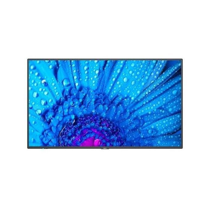 NEC MultiSync M751 Écran plat de signalisation numérique 4K Ultra HD