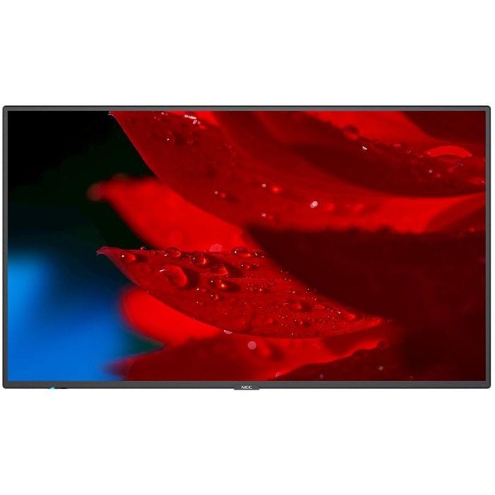 NEC MultiSync MA551 Écran plat de signalisation numérique 55 pouces 4K Ultra HD