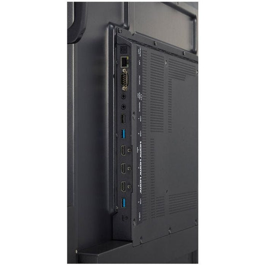 Sharp ME432 Écran de Signalisation Numérique 43 pouces 4K Ultra HD