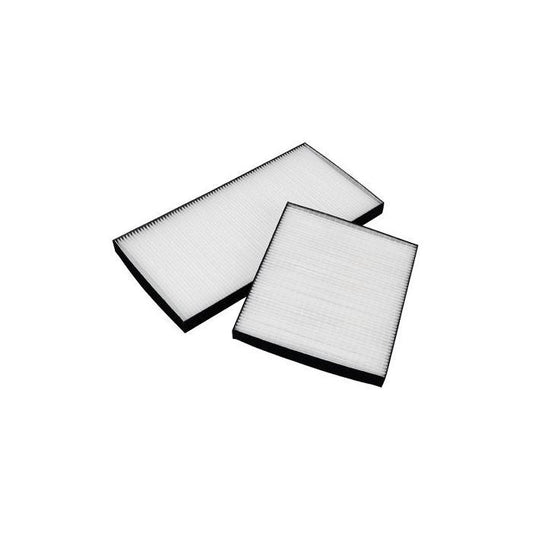 NEC NP02FT Kit de filtration