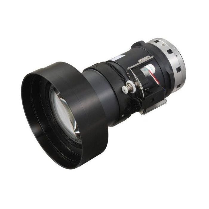 NEC NP16FL-4K Objectif de Projection (Focale Fixe 11,6 mm)