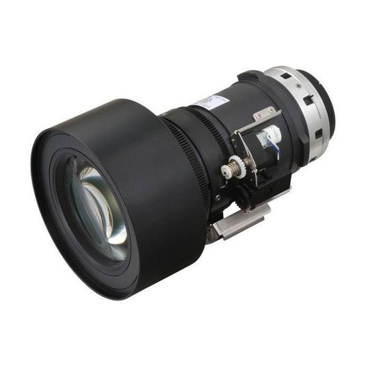NEC NP19ZL-4K Objectif de Projection (Longueur focale 32.9 - 54.2 mm)
