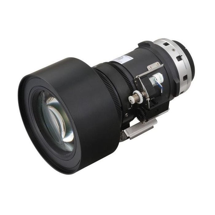 NEC NP19ZL-4K Objectif de Projection (Longueur focale 32.9 - 54.2 mm)