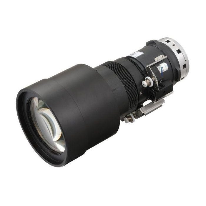 NEC NP21ZL-4K Objectif de Projection (Longueur Focale 78.5 - 121.9 mm)