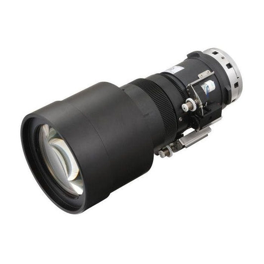 NEC NP21ZL-4K Objectif de Projection (Longueur Focale 78.5 - 121.9 mm)