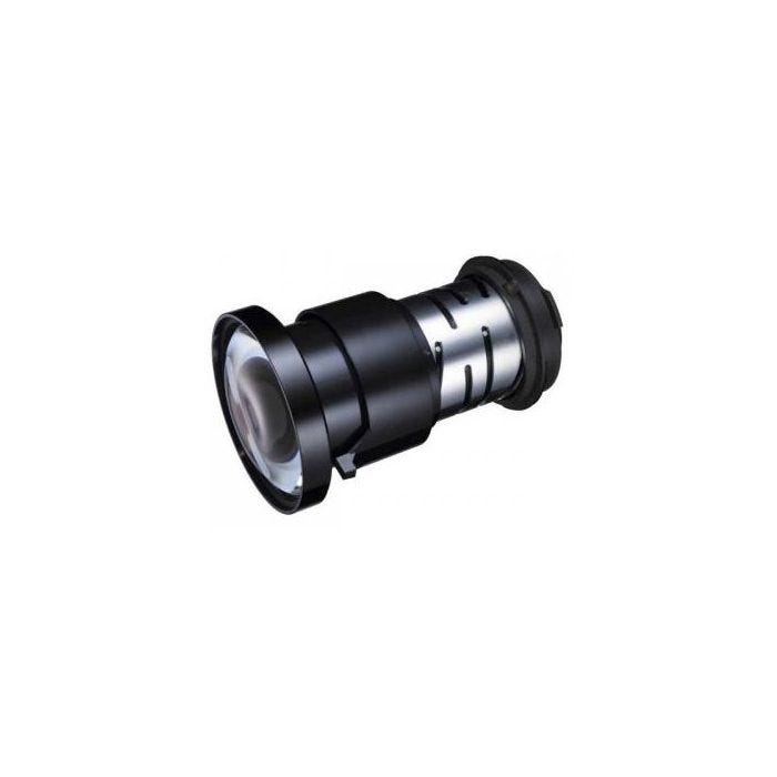 NP30ZL/Short zoom lens for PA-Series
