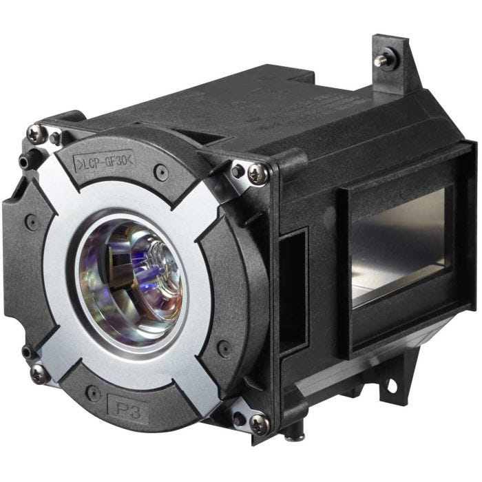 NEC NP42LP Lampe de Projection (Compatibilité Multiples Modèles)