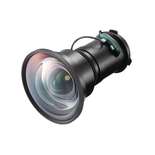 NEC NP45ZL Objectif de Projection (Ratio de Projection 0.9-1.2:1)