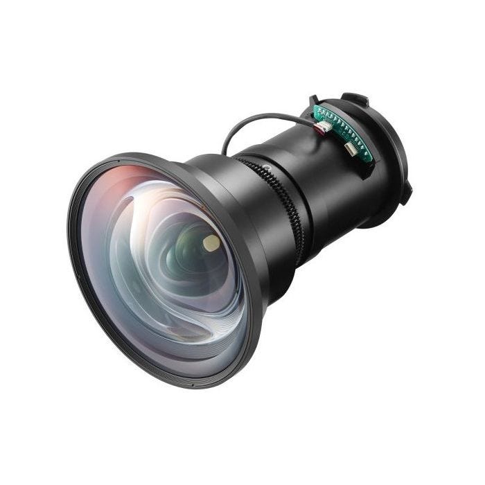 NEC NP45ZL Objectif de Projection (Ratio de Projection 0.9-1.2:1)