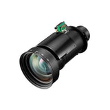 NEC NP46ZL Objectif de Projection (Ratio de Projection 1.2-1.56:1)