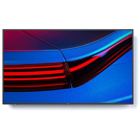 NEC MultiSync P435 Écran plat de signalisation numérique (4K Ultra HD, 43 pouces)