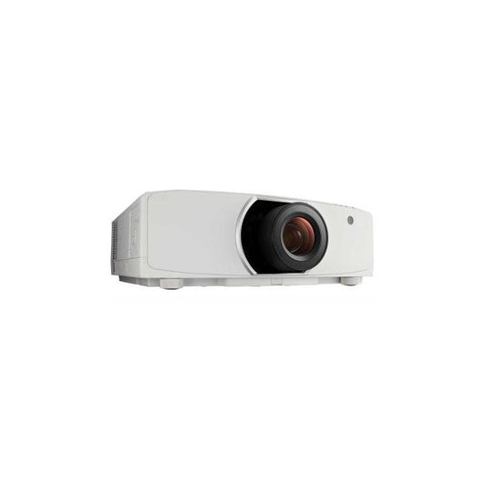 NEC PA803U Projecteur pour grandes salles (8000 ANSI lumens, 3LCD, WUXGA)