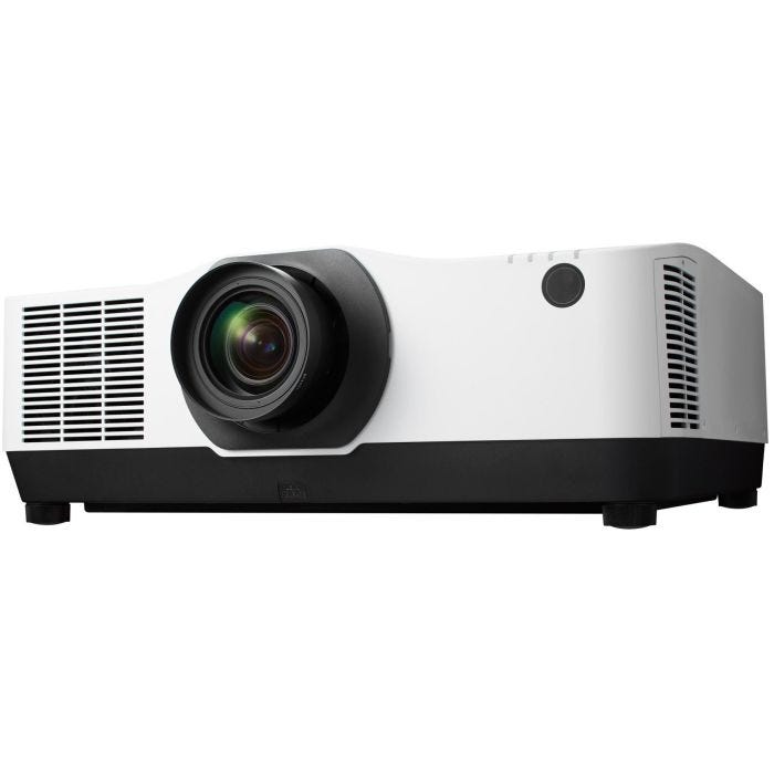 NEC 40001461 Vidéo-projecteur Grandes Salles (8200 ANSI lumens)