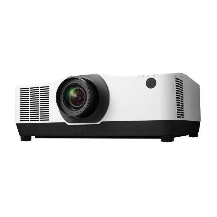 NEC PA804UL Projecteur pour grandes salles (8200 ANSI lumens, 3LCD, WUXGA)