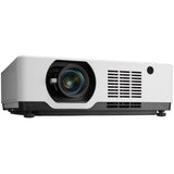 NEC PE506UL vidéo-projecteur Projecteur pour grandes salles 5200 ANSI lumens LCD WUXGA (1920x1200) Blanc