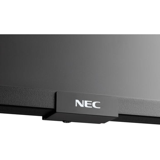 Sharp ME551-MPi4 Écran plat interactif 139,7 cm (55") LCD 450 cd/m² 4K Ultra HD Noir Écran tactile