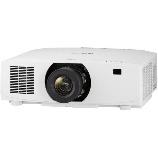 NEC PV710UL-W Projecteur à focale standard (7100 ANSI lumens)