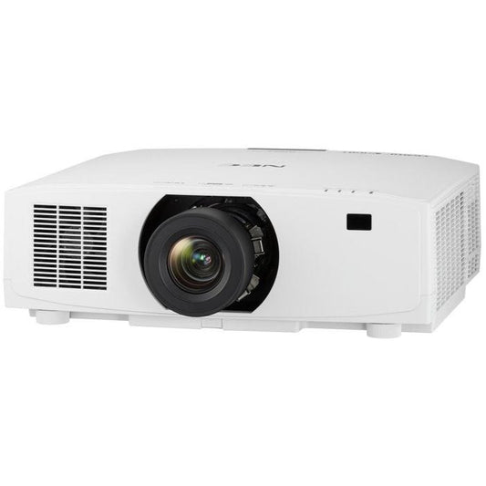 NEC PV710UL Projecteur à focale standard 7100 ANSI lumens 3LCD WUXGA