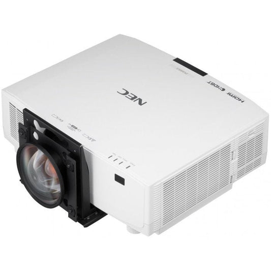 NEC PV800UL Projecteur à focale standard (8000 ANSI lumens)