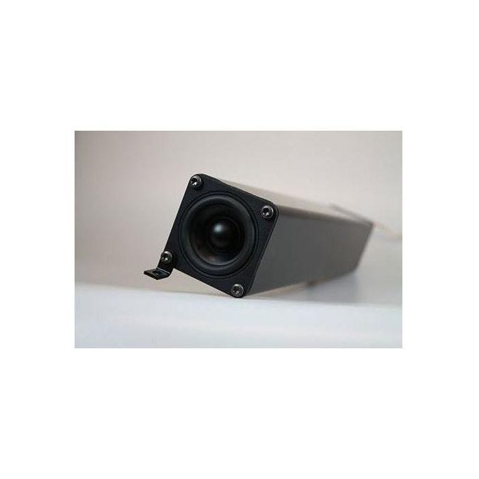 SHARP/NEC SP-RM3a Haut-parleur Plage Complète Avec fil 40 W