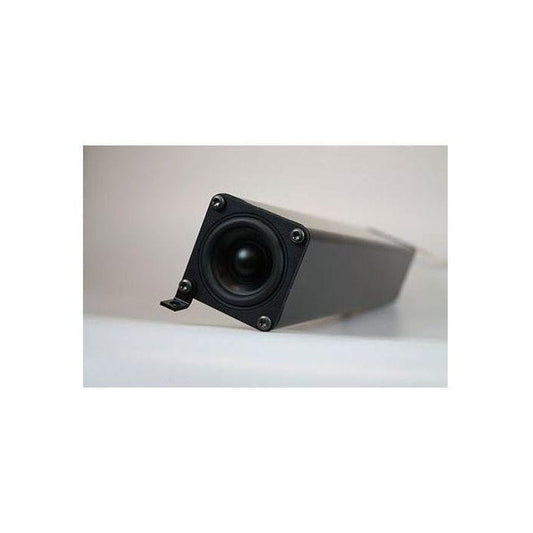 SHARP/NEC SP-RM3a Haut-parleur Plage Complète Avec fil 40 W