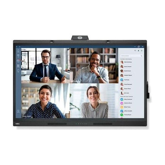 NEC WD551 Tableau Blanc Interactif 55 pouces Écran Tactile
