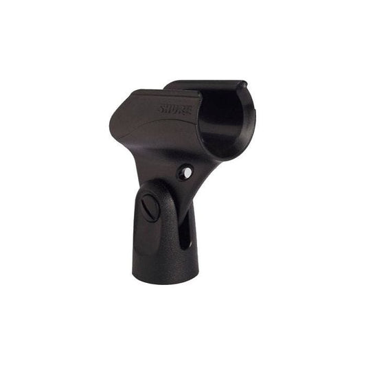 Shure A25D Pinice pour micros filaires SM58, SM57, SM87A, Beta 87A.