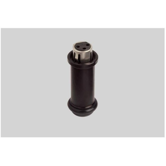 Shure A400XLR Insert XLR pour micro col de cygne