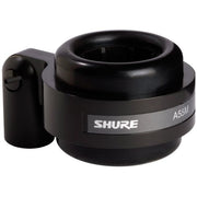 Shure Anti-shock microphone holder adaptable to stands