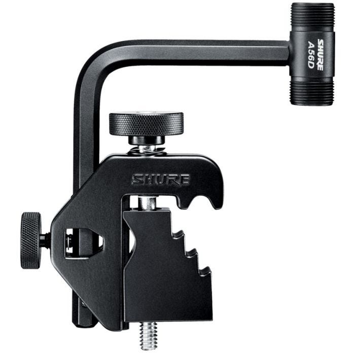 Shure A56D pièce et accessoire de microphone