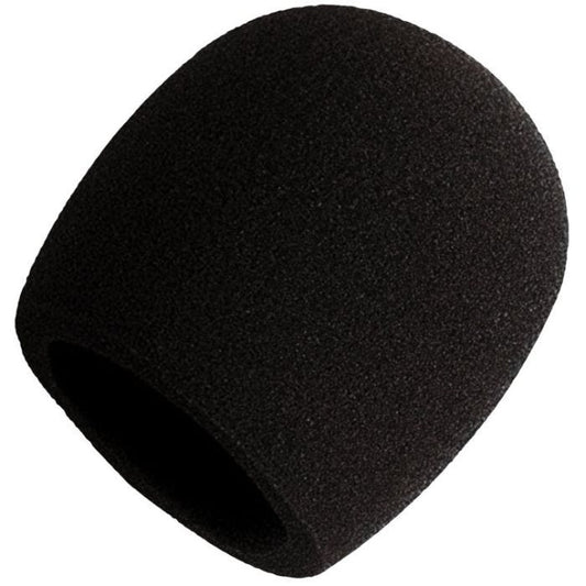 Shure A58WS Bonnette pour SM58 et Beta58, coloris noir